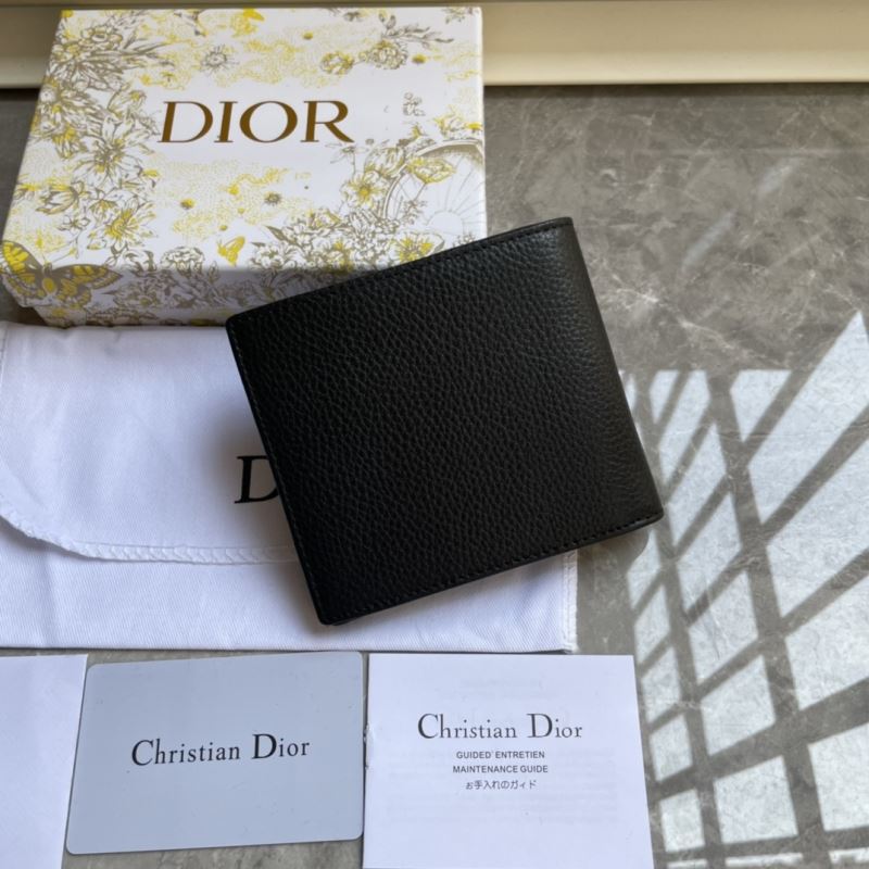 Christian Dior Wallet